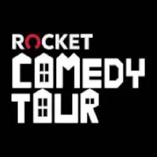 Rocket Comedy Tour in Philadelphia