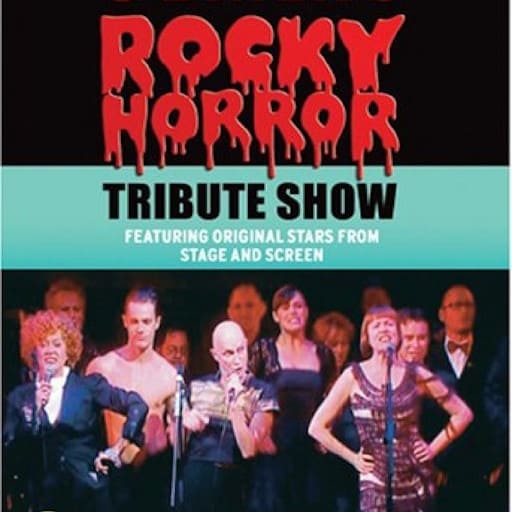 Rocky Horror Tribute Show Philadelphia Tickets