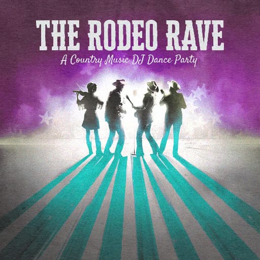 Rodeo Rave Philadelphia Tickets