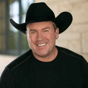 Rodney Carrington in Philadelphia