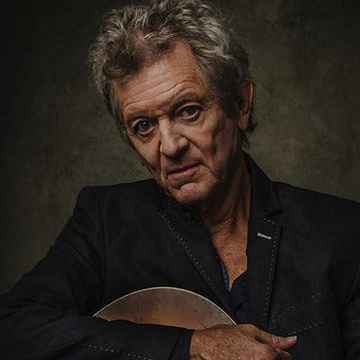 Rodney Crowell Philadelphia Tickets