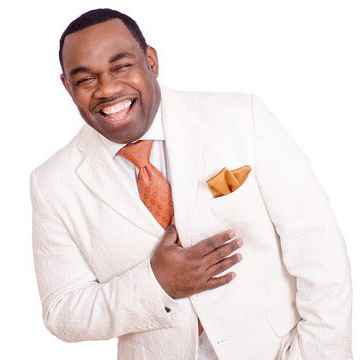 Rodney Perry in Philadelphia