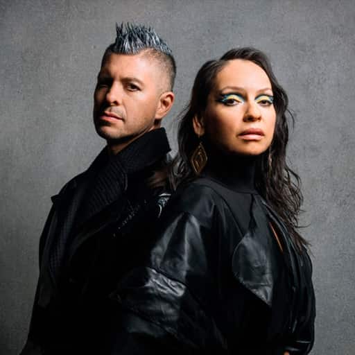 Rodrigo Y Gabriela Philadelphia Tickets