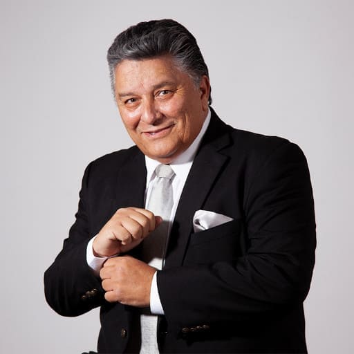 Rogelio Ramos in Philadelphia