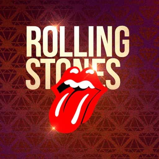 The Rolling Stones in Philadelphia