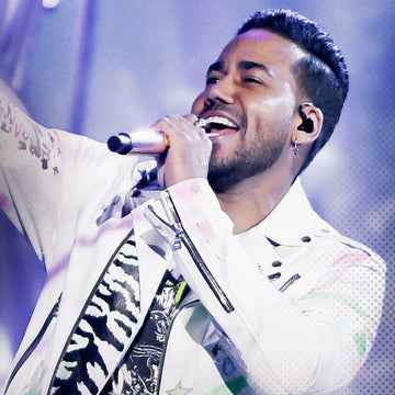 Romeo Santos Philadelphia Tickets