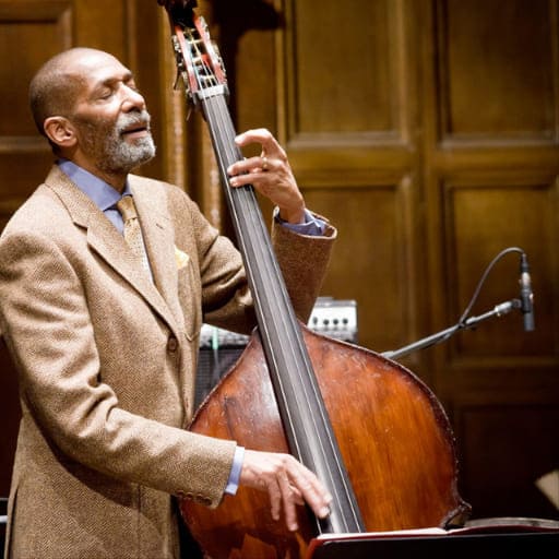 Ron Carter Philadelphia Tickets
