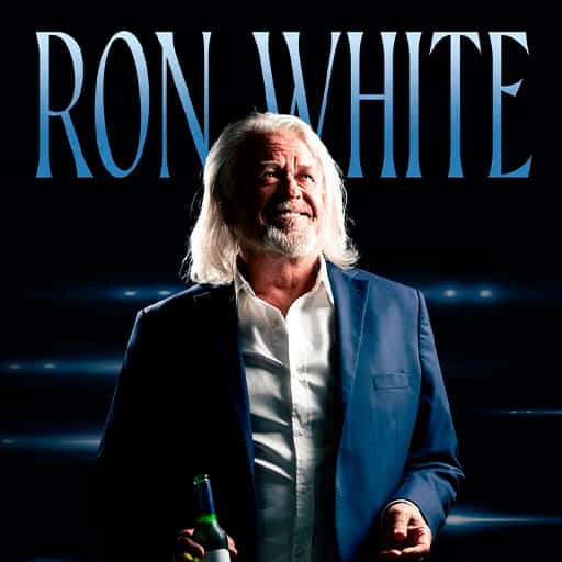 Ron White in Philadelphia