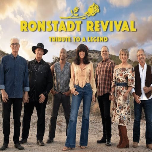 Ronstadt Revival - Linda Rondstadt Tribute Philadelphia Tickets