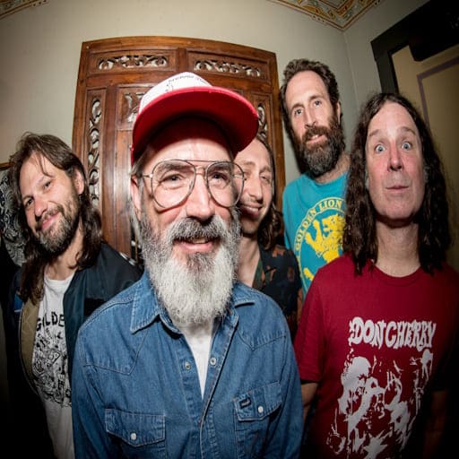 Rose City Band Philadelphia Tickets