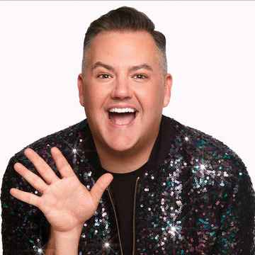 Ross Mathews in Philadelphia
