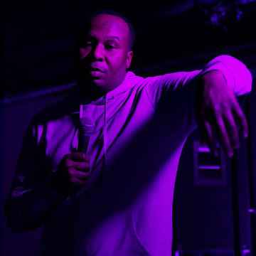Roy Wood Jr. Philadelphia Tickets