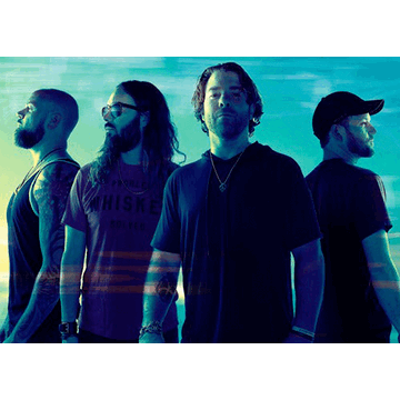 Royal Bliss Philadelphia Tickets