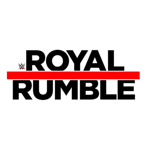 Royal Rumble Tickets
