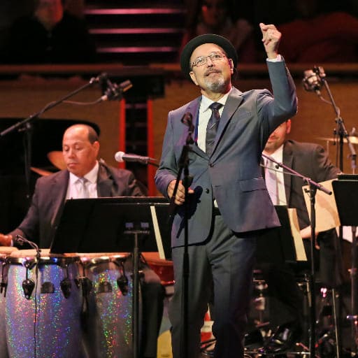 Ruben Blades Philadelphia Tickets