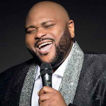 Ruben Studdard Philadelphia Tickets