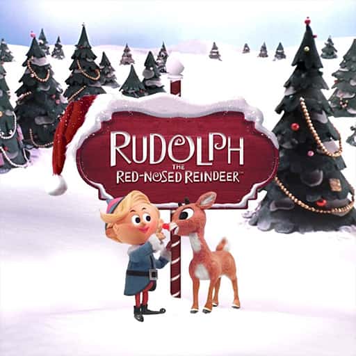 Rudolph the Red Nosed Reindeer - The Musical Philadelphia Tickets