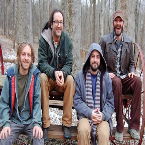 Rumpke Mountain Boys in Philadelphia