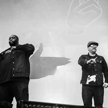 Run the Jewels Philadelphia Tickets