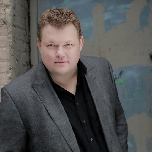 Rune Bergmann Philadelphia Tickets