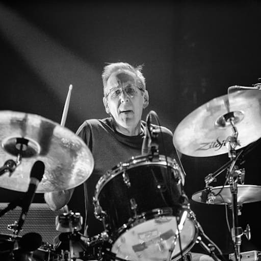 Russ Lawton in Philadelphia