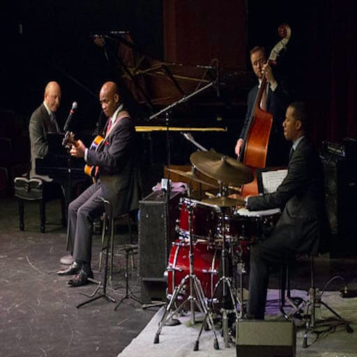 Russell Malone Quartet Philadelphia Tickets