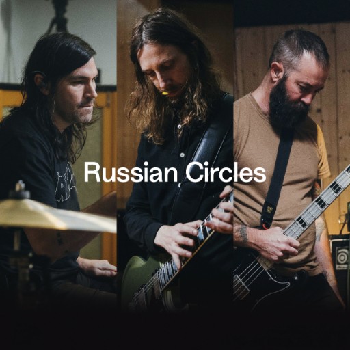 Russian Circles Philadelphia Tickets
