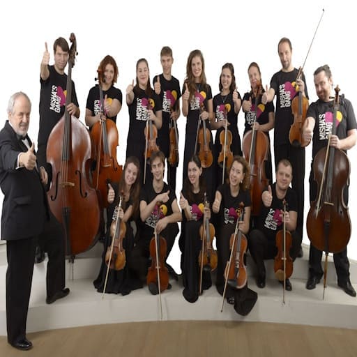 Russian String Orchestra Philadelphia Tickets