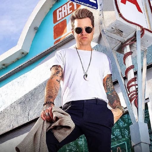 Ryan Cabrera Tickets 2026