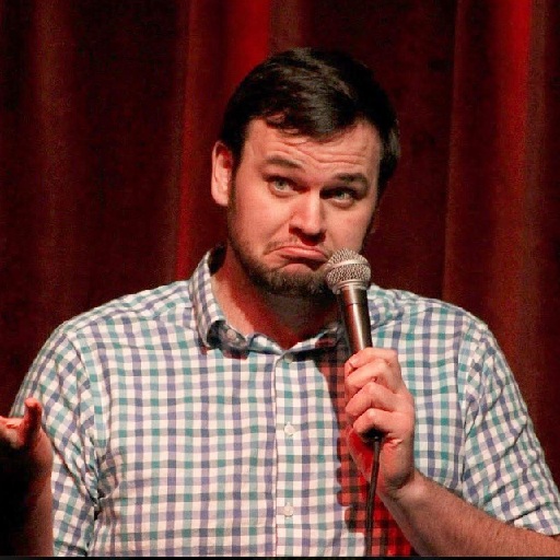 Ryan Erwin - Comedy in Philadelphia