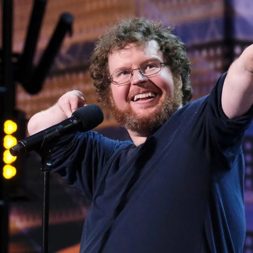 Ryan Niemiller in Philadelphia