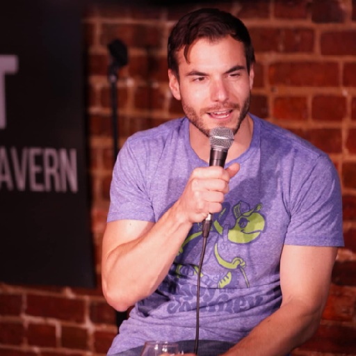 Ryan O'Flanagan in Philadelphia
