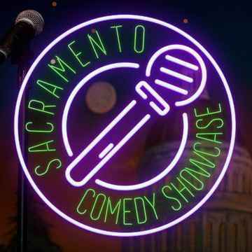 Sacramento Comedy Showcase in Philadelphia
