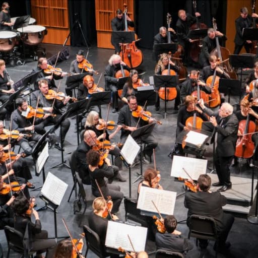 Sacramento Philharmonic Philadelphia Concert Tickets