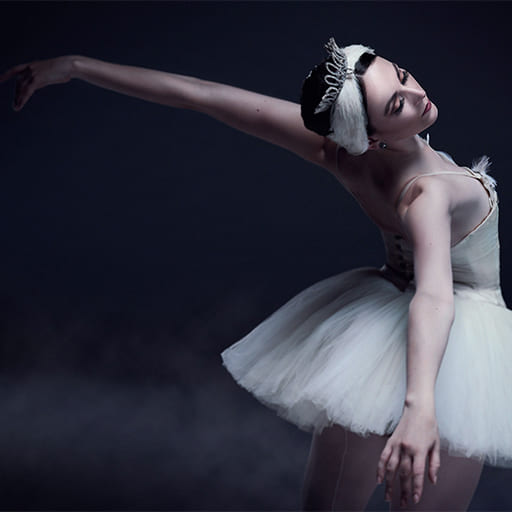 Saint Louis Ballet Tickets
