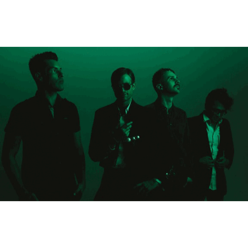 Saint Motel Philadelphia Tickets