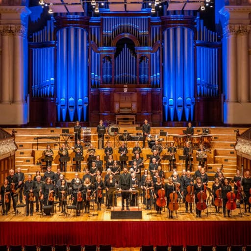 Saint-Saens Organ Symphony Philadelphia Tickets