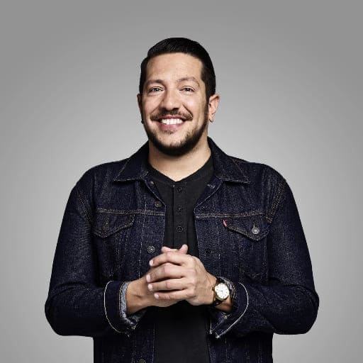 Sal Vulcano in Philadelphia