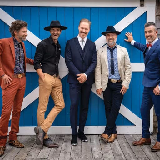 Salebarbes Philadelphia Tickets