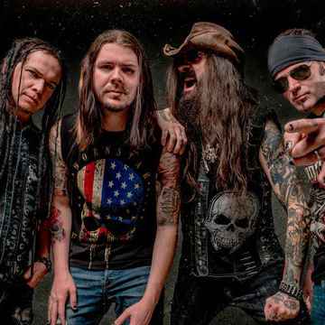 Saliva Philadelphia Tickets