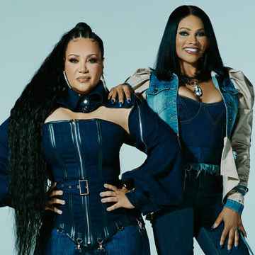 Salt N Pepa Philadelphia Concert Tickets