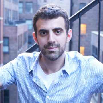 Sam Morril in Philadelphia