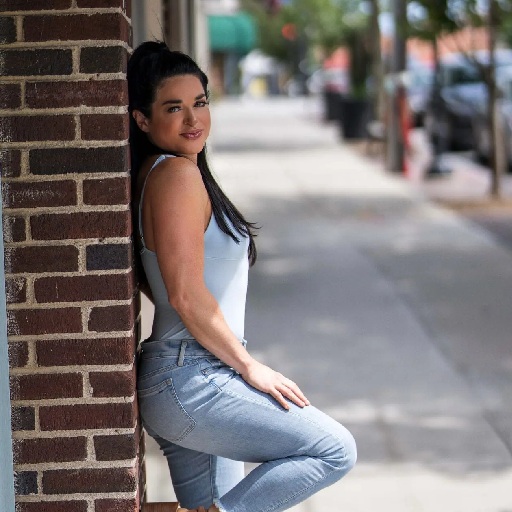 Sam Ramsdell in Philadelphia