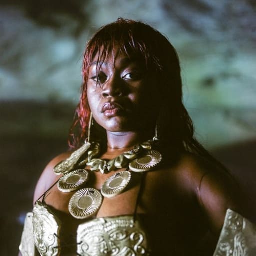 Sampa The Great Philadelphia Tickets