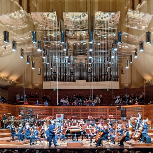 San Francisco Symphony Chorus Philadelphia Tickets