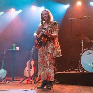 Sarah Jarosz Philadelphia Concert Tickets