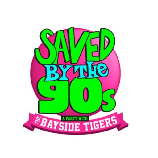 Saved By The 90s Philadelphia Tickets