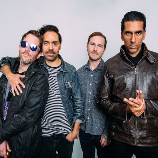 Saves the Day Philadelphia Tickets
