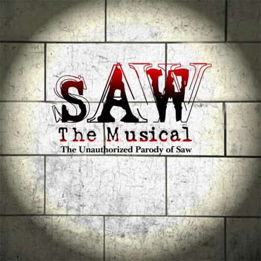 SAW The Musical Philadelphia Tickets