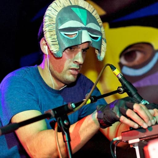 SBTRKT Philadelphia Tickets